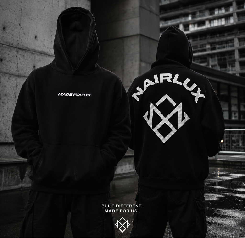 NX-HOODIE PREMIERE EDITION