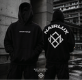 NX-HOODIE PREMIERE EDITION