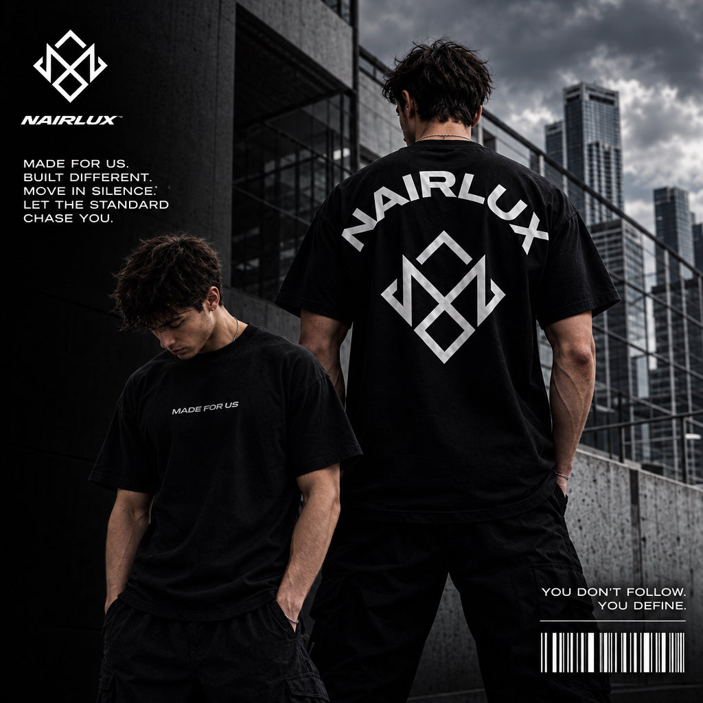 NX-TEE PREMIERE EDITION